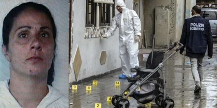 Ecco perché gli abitanti di Ponticelli temono la scarcerazione del primogenito della donna-boss Annunziata D’Amico