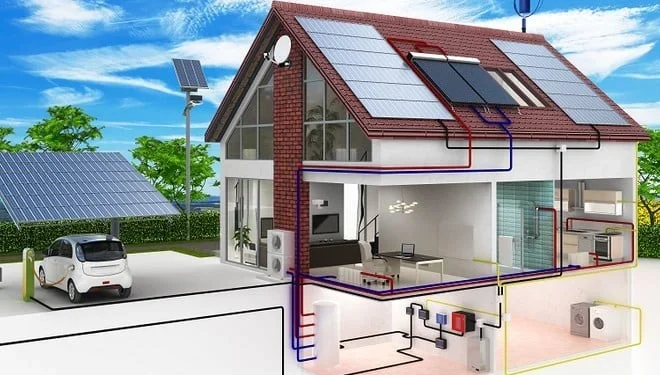 La regione Campania aumenta gli incentivi per il riscaldamento domestico “5 Stelle”