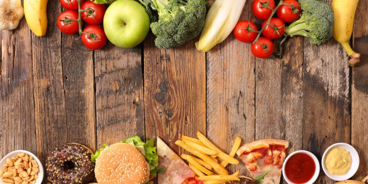 Alimentazione, cibi che saziano e non fanno ingrassare