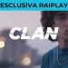 “Clan – Scegli il tuo destino”: la serie ispirata alla storia del maestro Maddaloni, il 23 maggio su Raiplay