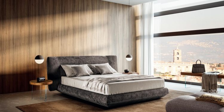 Camere da letto moderne: eleganza e comfort con gli arredi di LAGO  