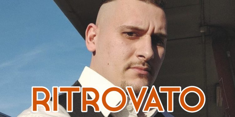 Ritrovato a Ponticelli il 30enne scomparso da 10 giorni nel Lazio