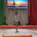 Ginnastica, la napoletana Buonocore si laurea Campionessa italiana allieve  