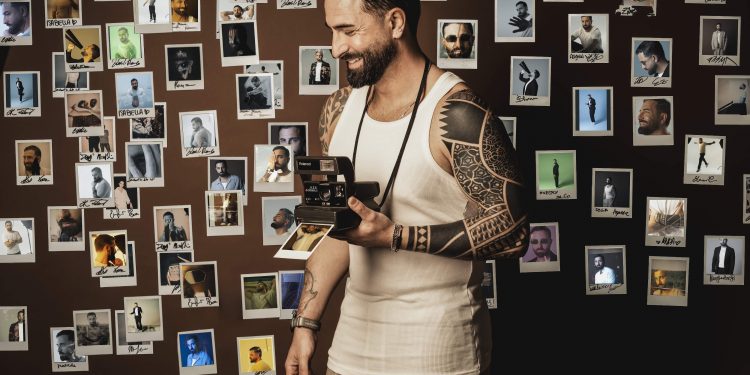 “Uguale a me”: il nuovo album di Rosario Miraggio