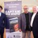 A Bruscolotti e Ferrara il Premio Capitani per sempre e il Memorial Juliano nell’ambito della presentazione del libro di Gianfranco Coppola