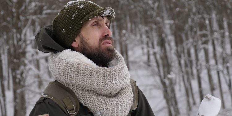 VIDEO-Esce il 7 maggio “Ritratti”, l’ultimo singolo di Tueff estratto dall’album “L’ultimo bisonte” 