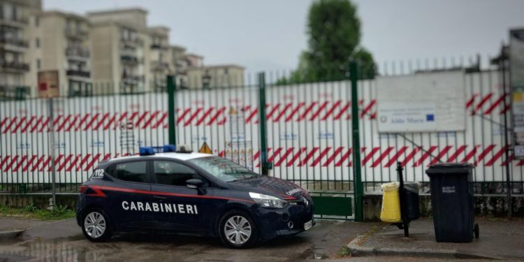Due morti sul lavoro nel napoletano