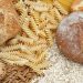 Alimentazione, come sostituire pane e pasta nella dieta