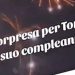 VIDEO-Show-tributo all’esterno del carcere di Secondigliano per il compleanno di Tony Colombo