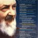 Pietrelcina 25-26 maggio: anniversario della nascita e battesimo di Padre Pio