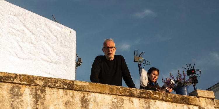 Venerdì 3 maggio: Luca Miniero al “Bagnoli Film Festival”