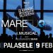 Mare Fuori-il Musical, il 9 febbraio al PalaSele: al via la prevendita