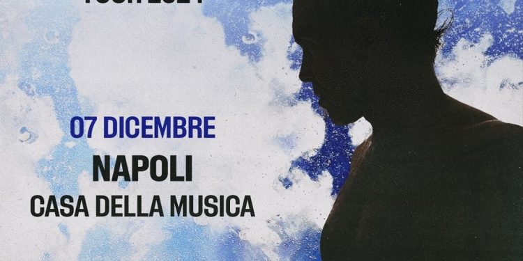 Piero Pelù annuncia il suo club tour: il 7 dicembre a Napoli