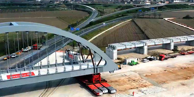 Alta velocita Bari-Napoli, si allungano i tempi per la piena operatività della linea