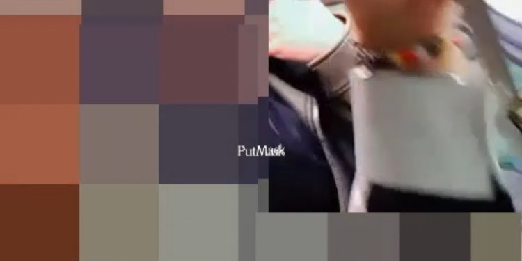 VIDEO-Intimidazioni e minacce ai negozianti per favorire il nuovo business illegale della camorra di Ponticelli