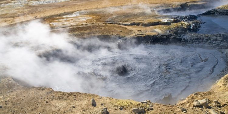 Campi Flegrei: il punto della situazione