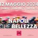 12 maggio: il giro d’Italia fa tappa a Napoli, il dispositivo di traffico