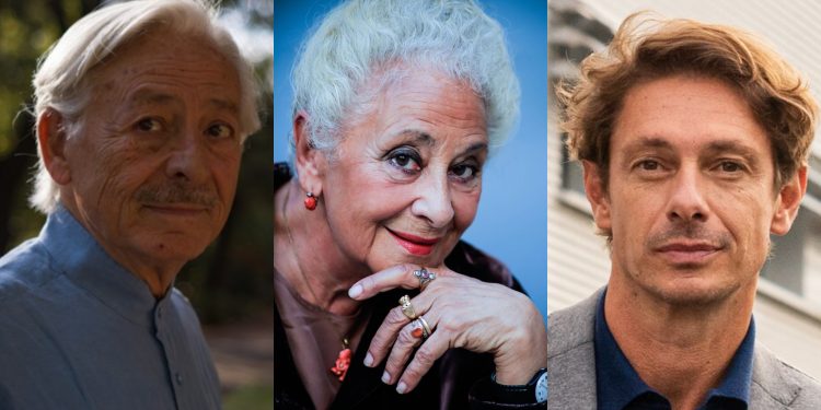 Social World Film Festival: premi alla carriera a Leo Gullotta, Isa Danieli e Giorgio Pasotti