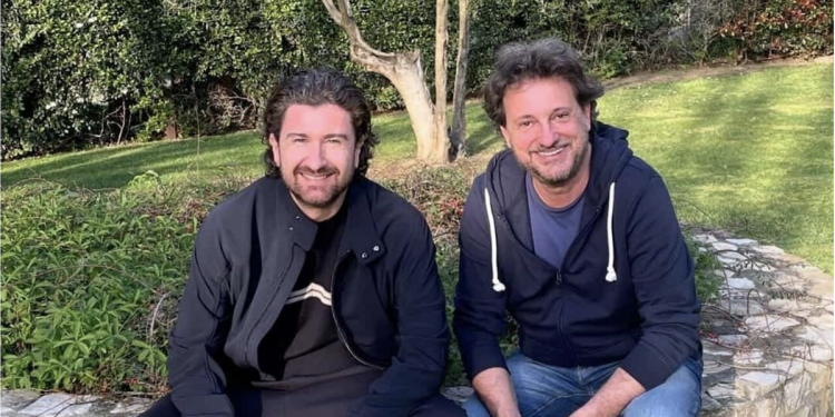 Casting per comparse nel film di Alessandro Siani con Leonardo Pieraccioni