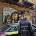 Riciclaggio di denaro: sequestrata la pizzeria “dal presidente”, tra i 5 arrestati anche un poliziotto