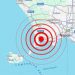 Campi Flegrei, scossa di terremoto di magnitudo 3.5 avvertita a Napoli