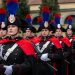 Carabinieri, concorso per il reclutamento di 3.852 allievi