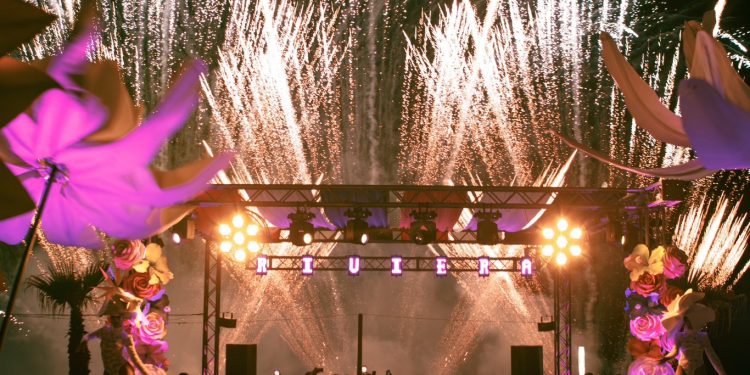 Riviera del mar: il primo show del sabato a Castel Volturno dà il via alla stagione estiva e fa il giro del mondo