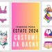 Moda estate 2024, i costumi di maggiore tendenza: è l’anno del tankini 