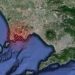 Campi Flegrei: altre scosse nella notte, magnitudo 2.7 la più forte