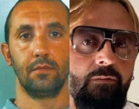 Una foto pubblicata sui social ufficializza e rilancia l’alleanza tra i De Micco e gli Amitrano