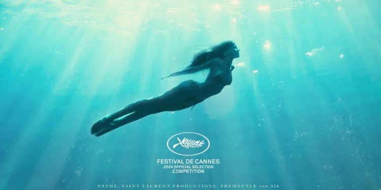 A Cannes “Parthenope”: il nuovo film di Paolo Sorrentino