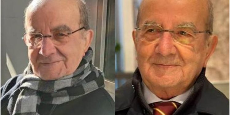 Napoli: morto 91enne spinto a terra da un senzatetto