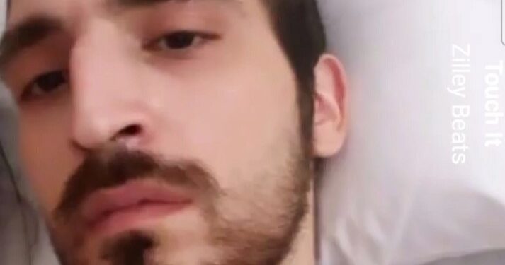 VIDEO-Ponticelli, fuori pericolo il 23enne ridotto in fin di vita nel mancato agguato sfociato in incidente