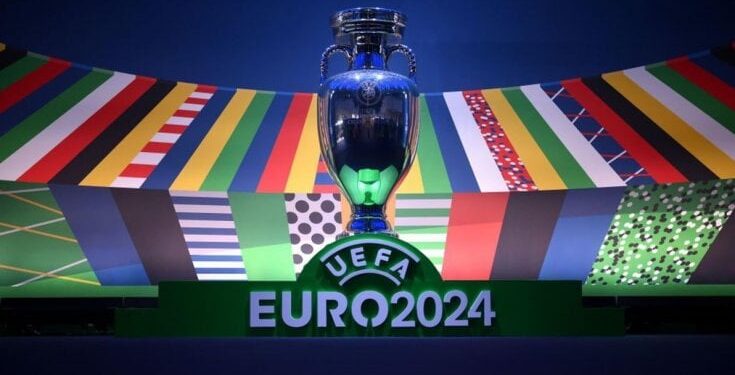 Quali siti scommesse per gli Europei 2024? 