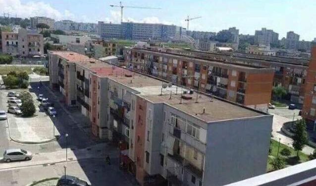 A Ponticelli spunta l’ombra del “killer misterioso” fedelissimo dei “Bodo”