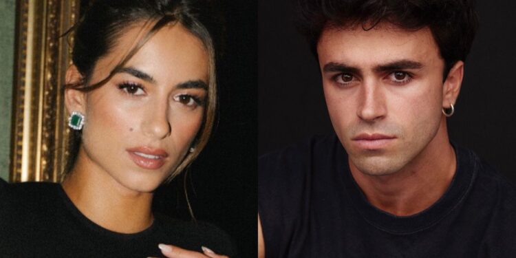 Le star di Netflix al “Social World Film Festival”