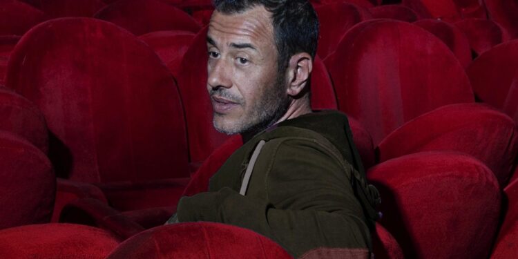 Cinema, Matteo Garrone ospite al Social World Film Festival