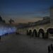 Riapre al pubblico l’antica spiaggia di Herculaneum