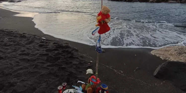 Assolta la madre di Torre del Greco che uccise il figlio di due anni: incapace di intendere