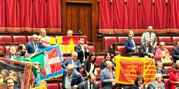 VIDEO-Approvata in via definitiva la legge sull’autonomia differenziata