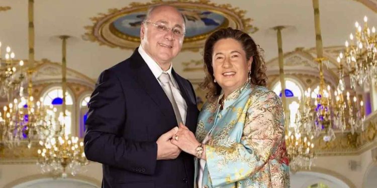 Castello delle Cerimonie: obbligo di canone di locazione, l’incubo dello sfratto per i Polese