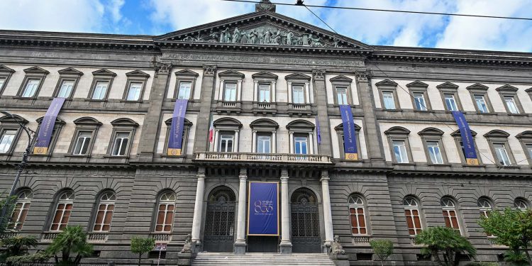 L’Università Federico II di Napoli compie 800 anni