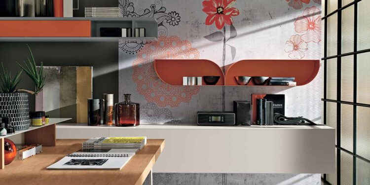 Come arredare l’home office: consigli di design da non perdere 