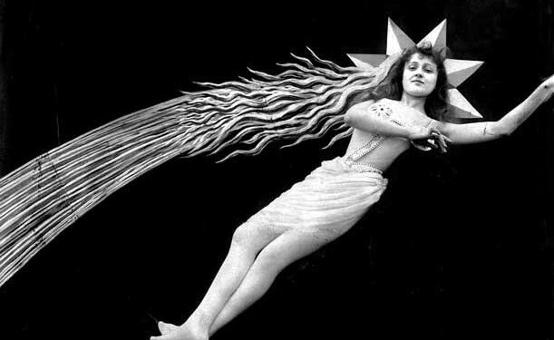 100esimo anniversario del surrealismo: evento a Napoli il 26 giugno