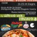 Festival della Pizza a Pignataro Maggiore, evento benefico di raccolta fondi per il Reparto Oncologico Pausilipon