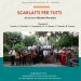 Sabato 8 giugno: “Scarlatti per Tutti”, concerto alla chiesa dei Santi Marcellino e Fest