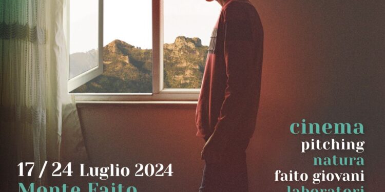 Faito Doc Festival: un cinema nel bosco con opere da tutto il mondo