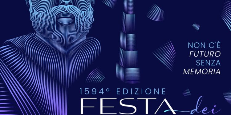 Nola, nel giorno di San Paolino la campana del Giubileo, processione e rievocazione storica del Santo