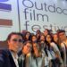 Outdoor Film Festival: cinema e serie tv per i giovani totalmente all’aperto