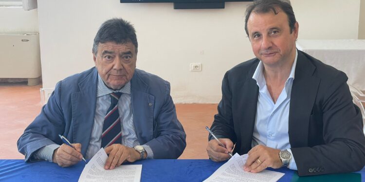 Fondazione Real Sito di Carditello e Agrorinasce insieme per la legalità